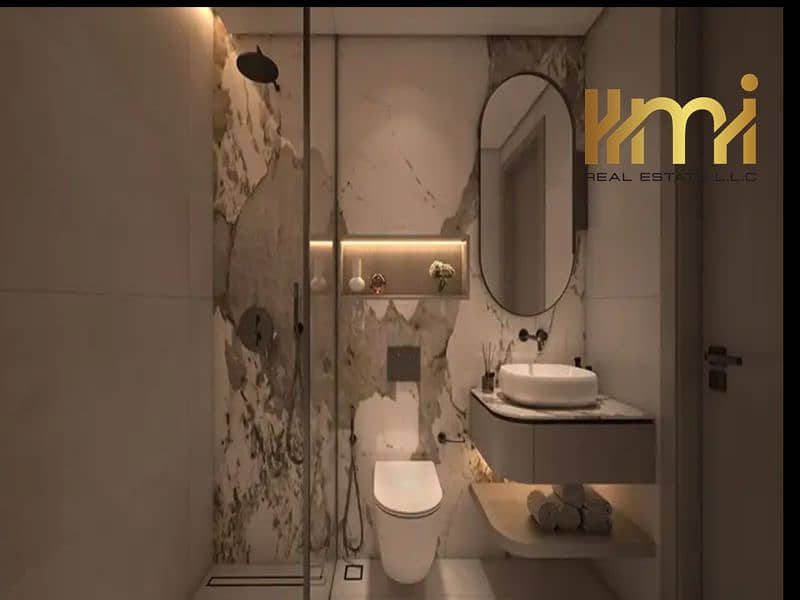 Last chance | 1 BHK+ Study | Flex payment | High ROI | Handover Soon