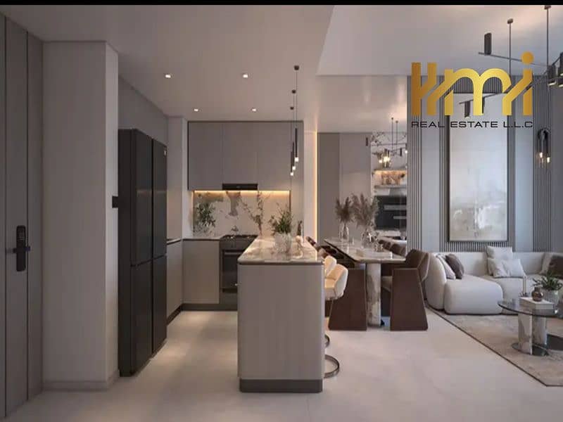 Last chance | 1 BHK+ Study | Flex payment | High ROI | Handover Soon