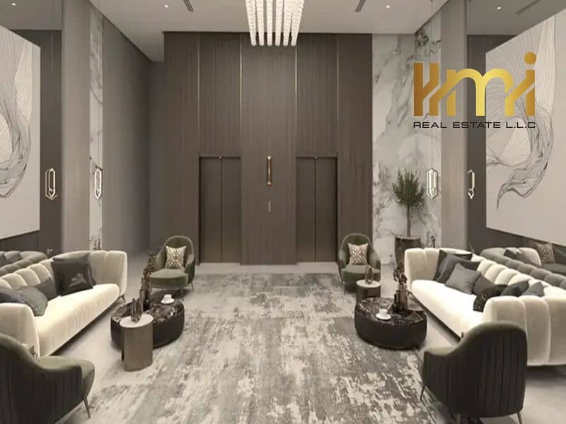 Last chance | 1 BHK+ Study | Flex payment | High ROI | Handover Soon - Image 6