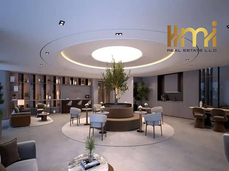 Last chance | 1 BHK+ Study | Flex payment | High ROI | Handover Soon - Image 7