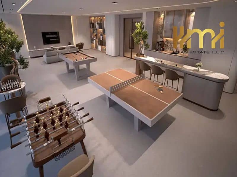 Last chance | 1 BHK+ Study | Flex payment | High ROI | Handover Soon - Image 8