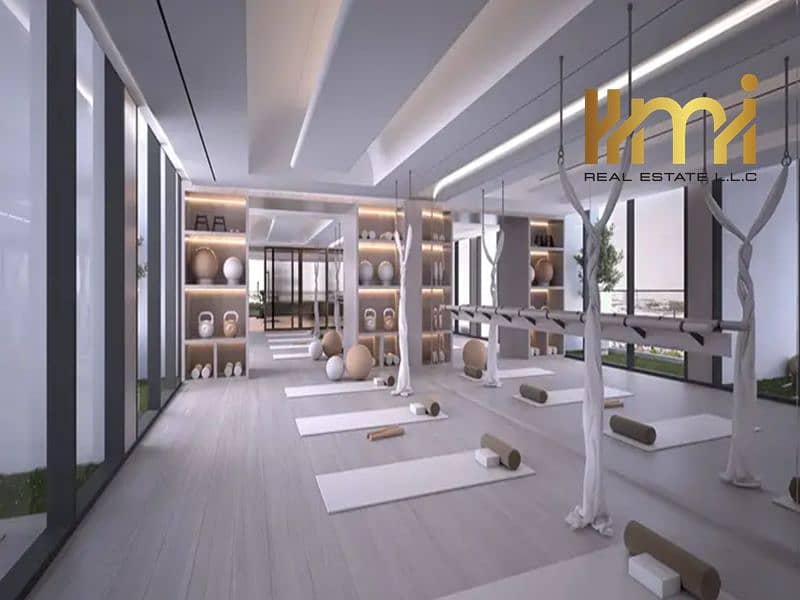 Last chance | 1 BHK+ Study | Flex payment | High ROI | Handover Soon - Image 9