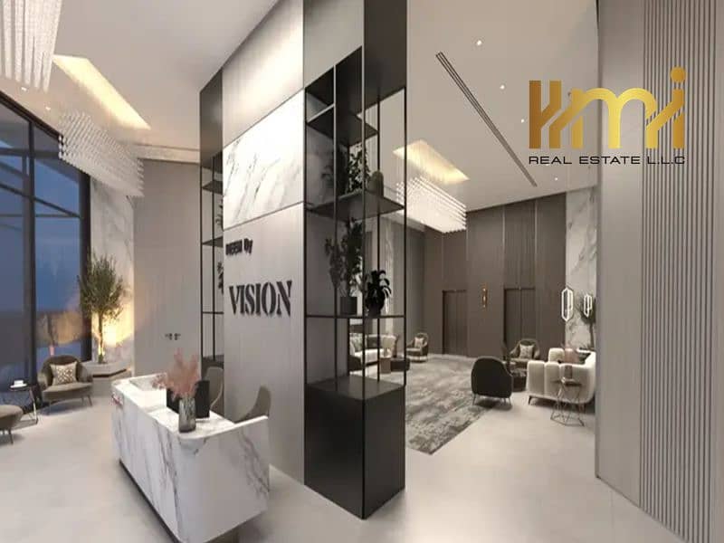 Last chance | 1 BHK+ Study | Flex payment | High ROI | Handover Soon - Image 11