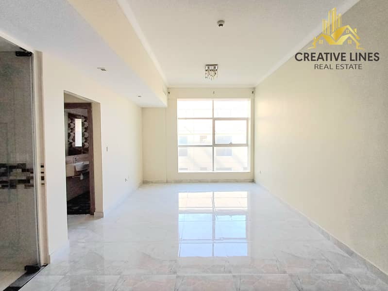 Elegant 1BHK Home with Premium Amenities – Gym, Pool & Parking