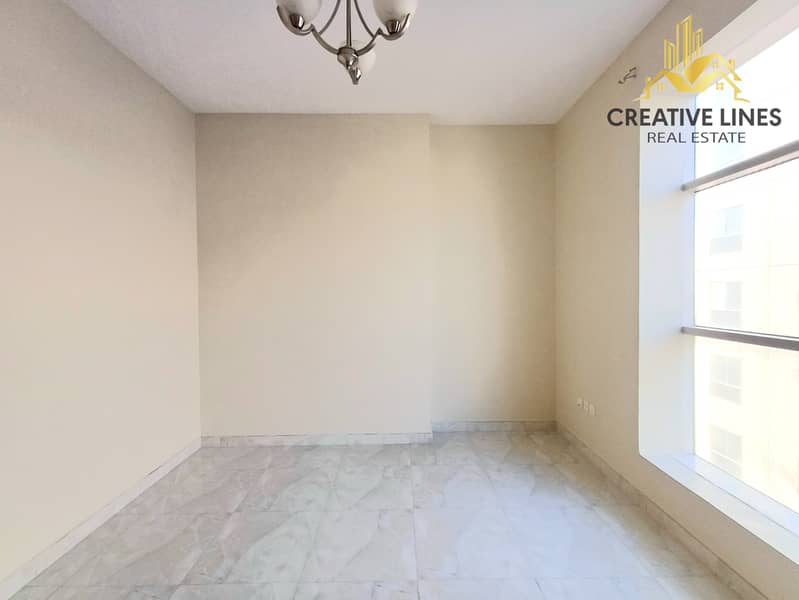 Elegant 1BHK Home with Premium Amenities – Gym, Pool & Parking