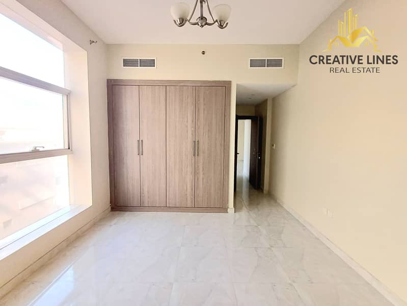 Elegant 1BHK Home with Premium Amenities – Gym, Pool & Parking
