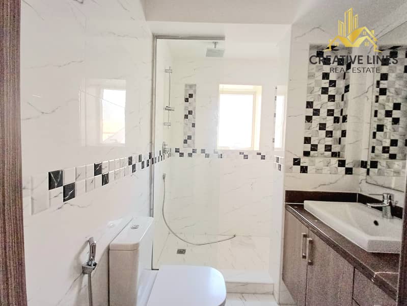 Elegant 1BHK Home with Premium Amenities – Gym, Pool & Parking