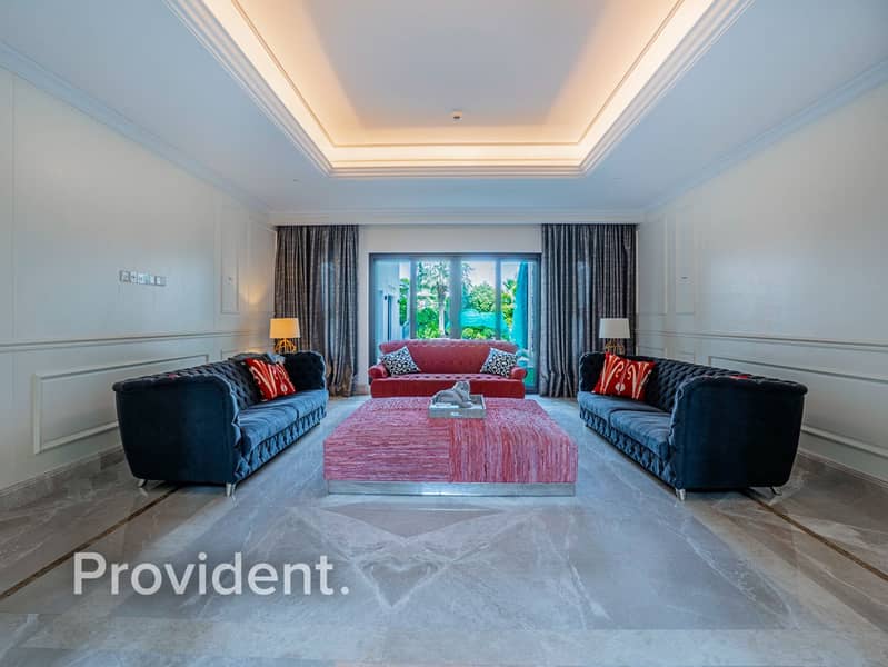 Private Island | Elegant | Vastu Mansion