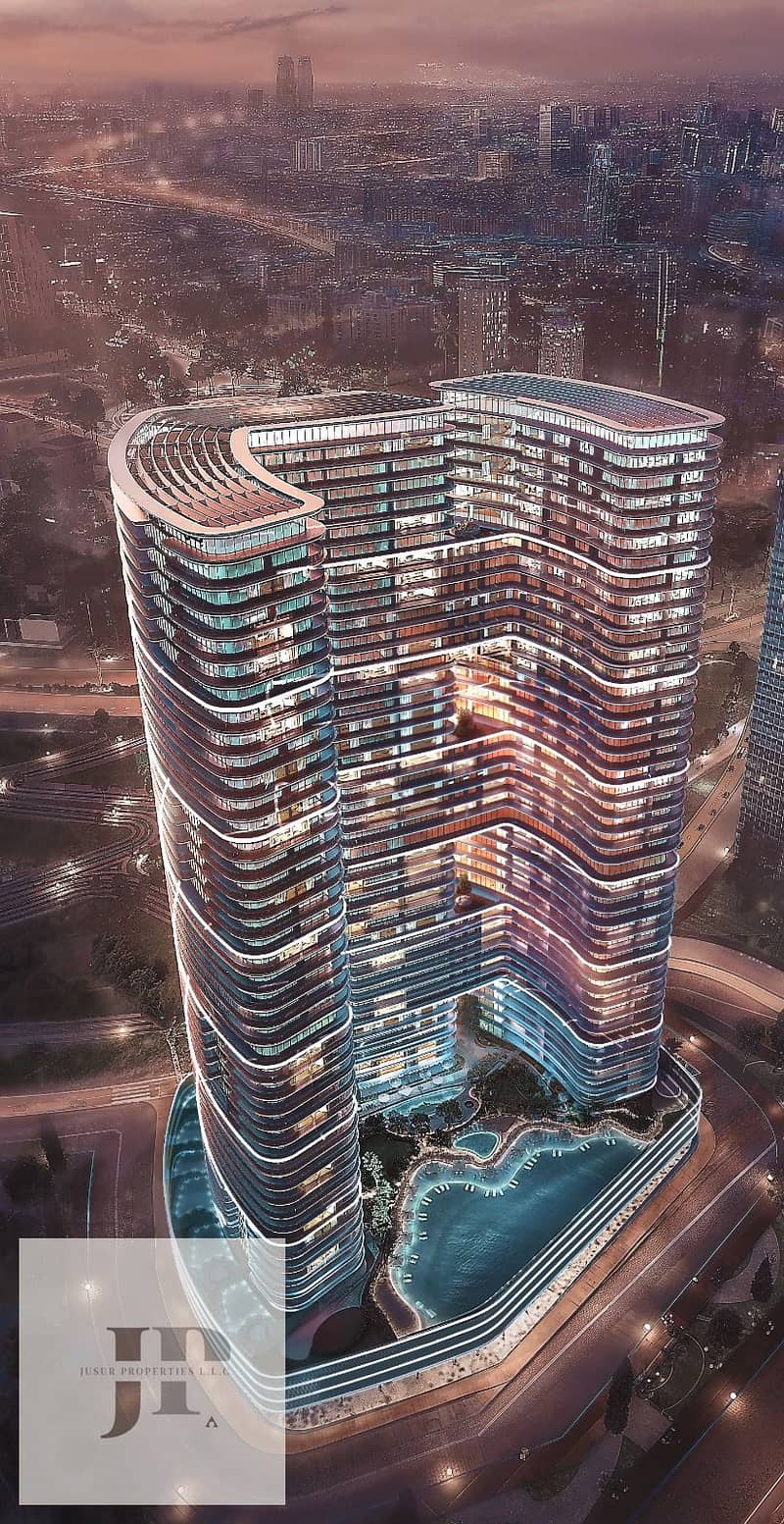 BINGHATTI HILLS PHASE 2 | AFFORDABLE LUXURY • FLEXIBLE PAYMENT PLAN • FUTURE-READY COMMUNITY