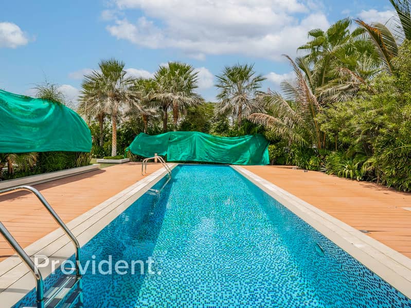 Private Island | Elegant | Vastu Mansion - Image 15