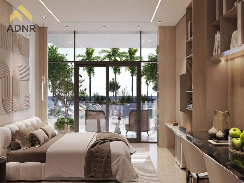 5% Booking _ 1%Monthly _ 3 years Post Handover Pament Plan - Image 7