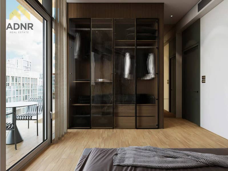 5% Booking _ 1%Monthly _ 3 years Post Handover Pament Plan - Image 9