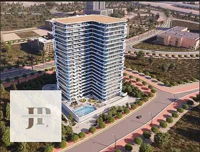 MEDITERRANEAN-INSPIRED LUXURY | EXCEPTIONAL PAYMENT COMFORT | OUTRAGEOUSLY HIGH ROI IN DLRC