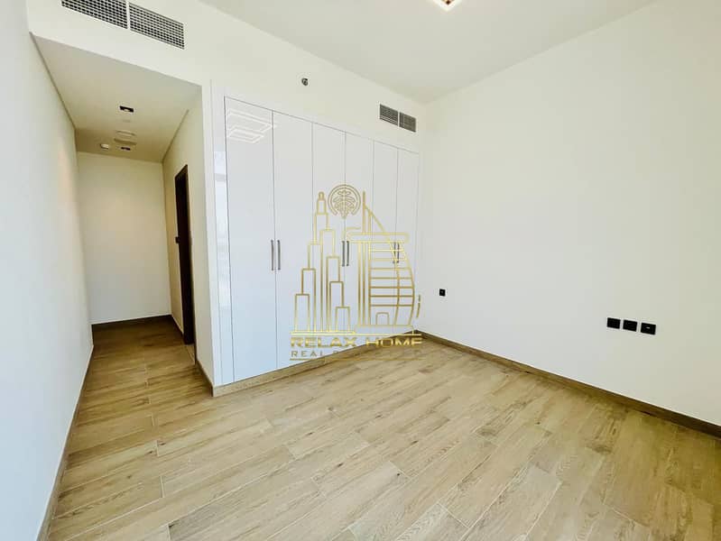 Brand New 3BHK | 1 Month Free | Maid’s & Laundry Room - Image 7