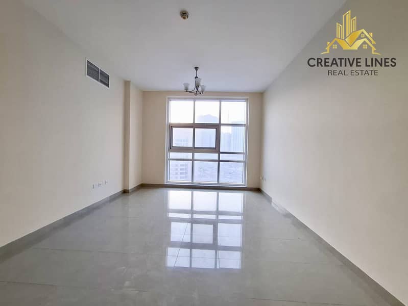 Elegant 1BHK Home with Premium Amenities – Gym, Pool & Parking