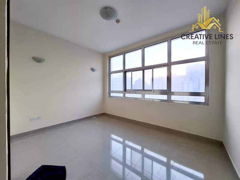 Elegant 1BHK Home with Premium Amenities – Gym, Pool & Parking