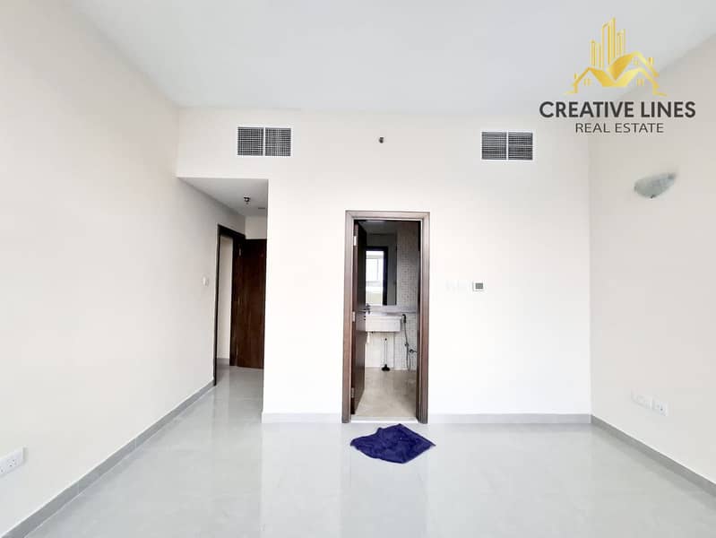 Elegant 1BHK Home with Premium Amenities – Gym, Pool & Parking