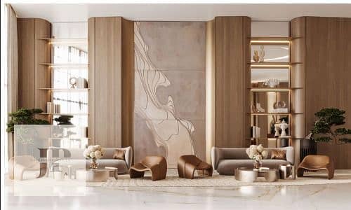 ELEVATE YOUR LIFESTYLE AT BINGHATTI HILLS 2 | NATURE-INSPIRED DESIGN • HIGH ROI • PRIME LOCATION