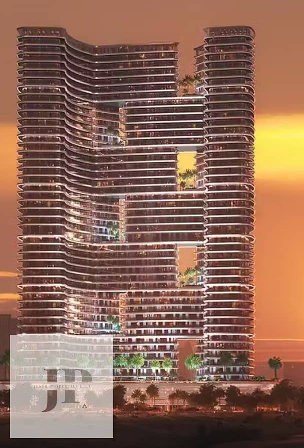 ELEVATE YOUR LIFESTYLE AT BINGHATTI HILLS 2 | NATURE-INSPIRED DESIGN • HIGH ROI • PRIME LOCATION