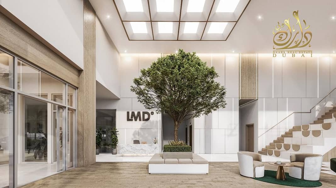 Limited Units-Near To Metro -Furnished -3YRS PHPP - Image 9