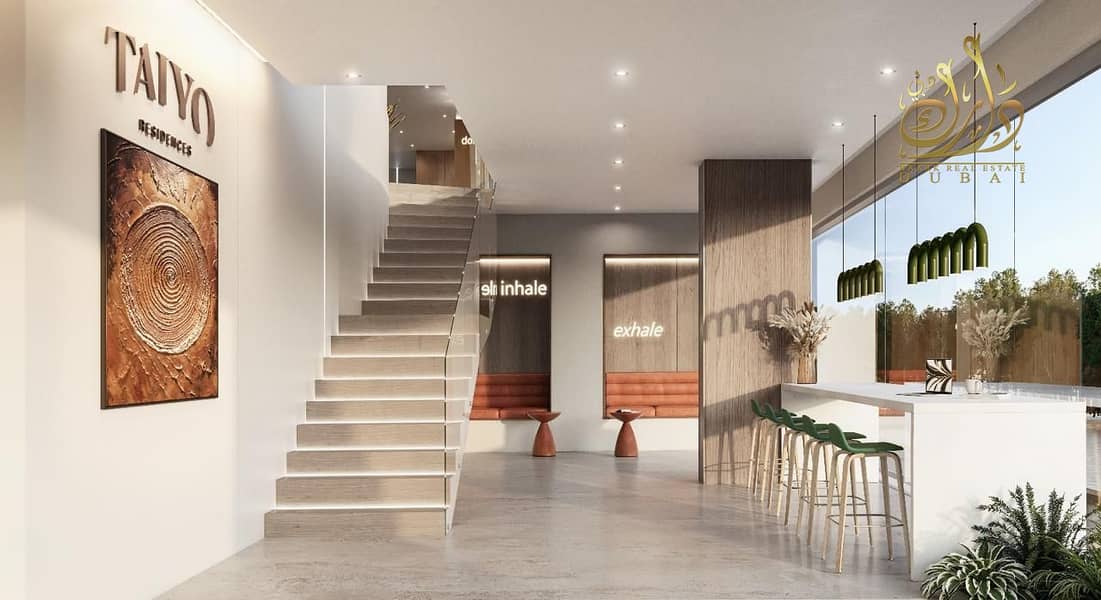 Limited Units-Near To Metro -Furnished -3YRS PHPP - Image 15