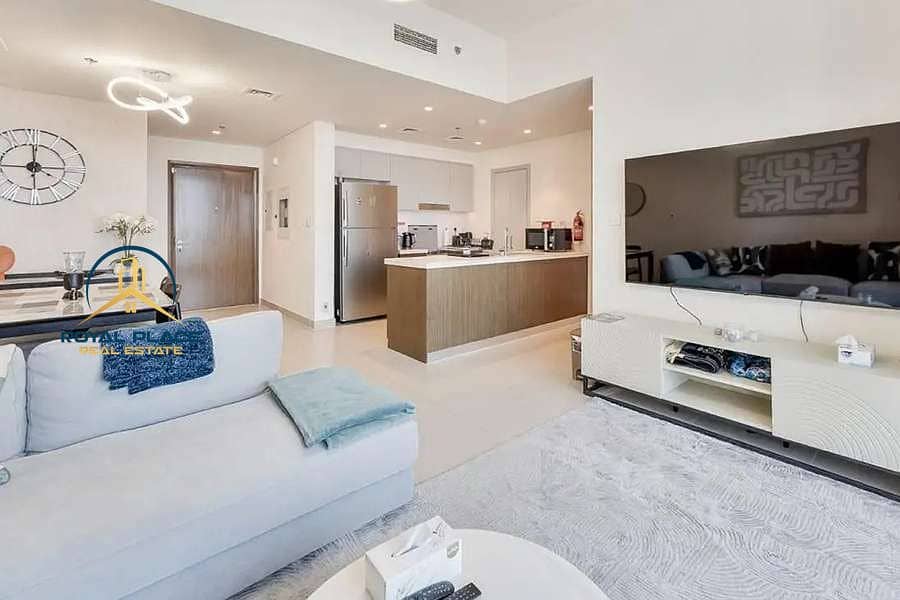 Spacious Layout | Luxury Living | Prime Opera District