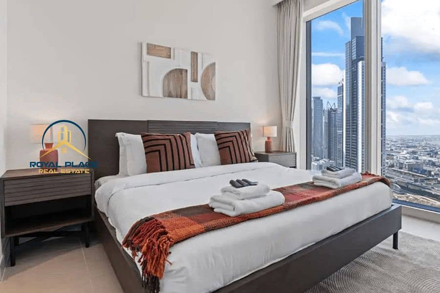 Spacious Layout | Luxury Living | Prime Opera District - Image 6