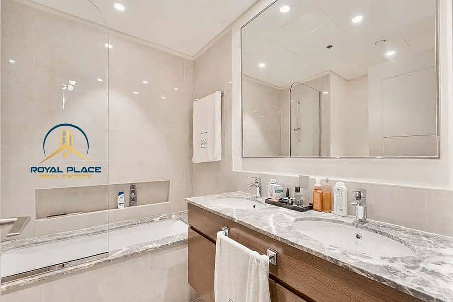 Spacious Layout | Luxury Living | Prime Opera District - Image 7