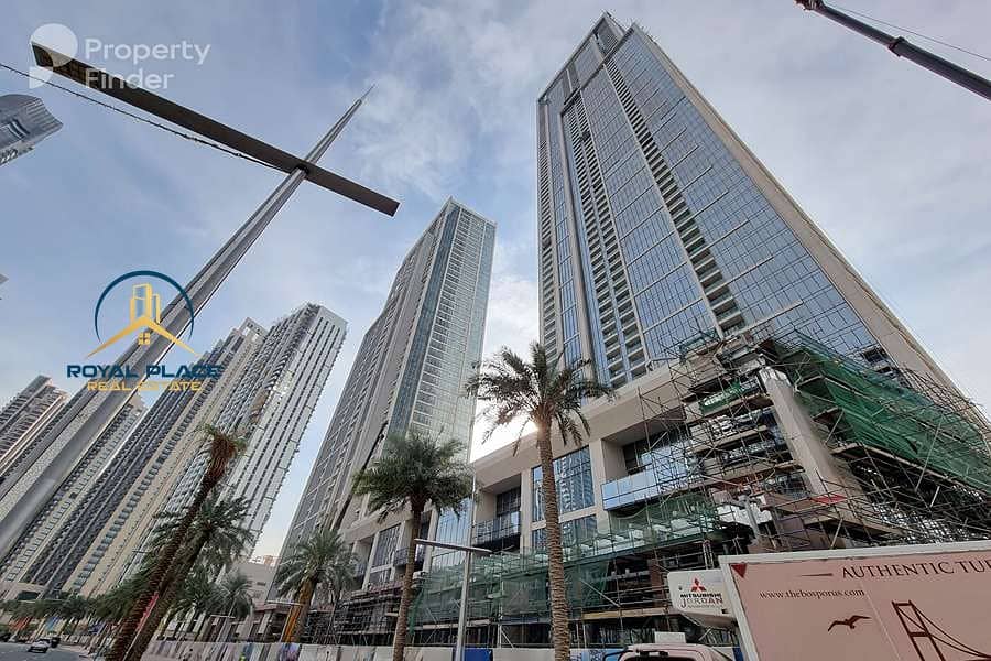 Spacious Layout | Luxury Living | Prime Opera District - Image 12