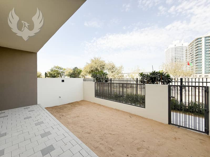 Ready | Vacant | Single Row | Community Expert