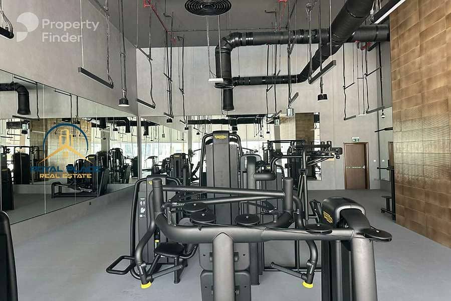 Spacious Layout | Luxury Living | Prime Opera District - Image 14