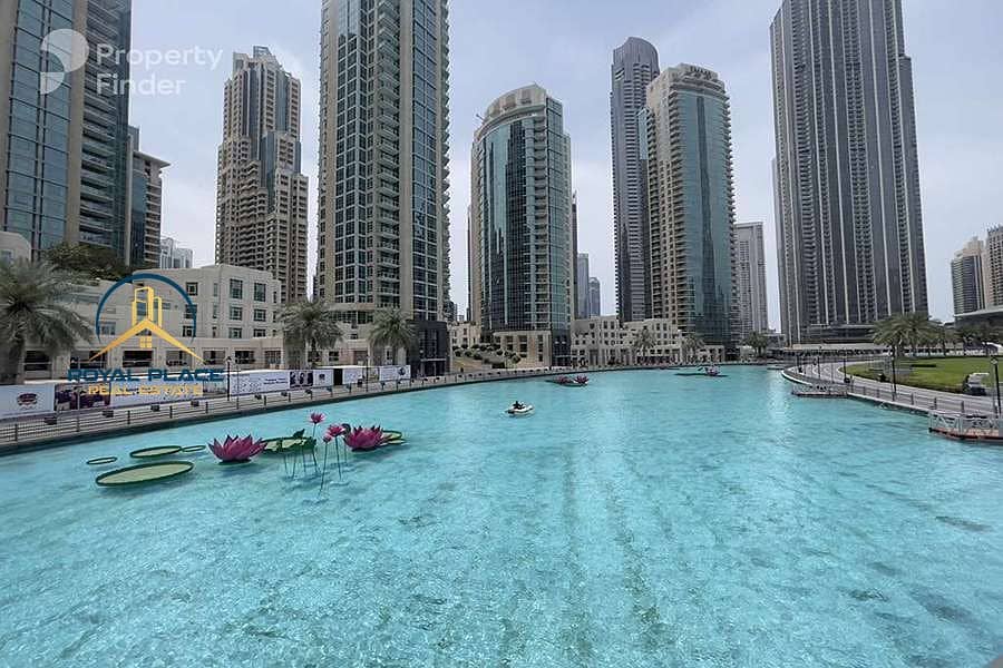 Spacious Layout | Luxury Living | Prime Opera District - Image 16