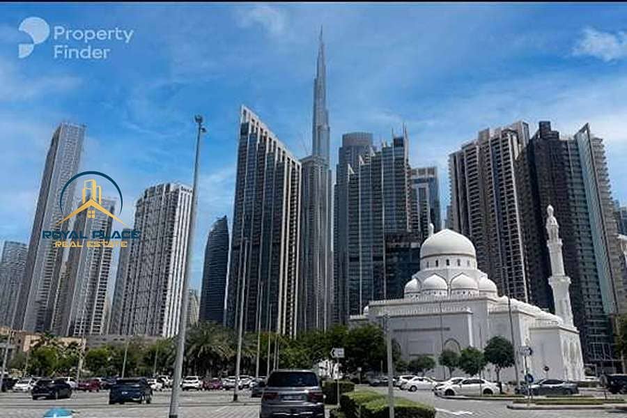 Spacious Layout | Luxury Living | Prime Opera District - Image 17