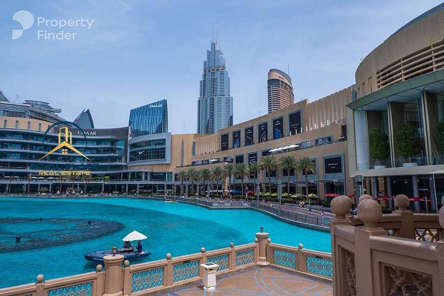 Spacious Layout | Luxury Living | Prime Opera District - Image 20