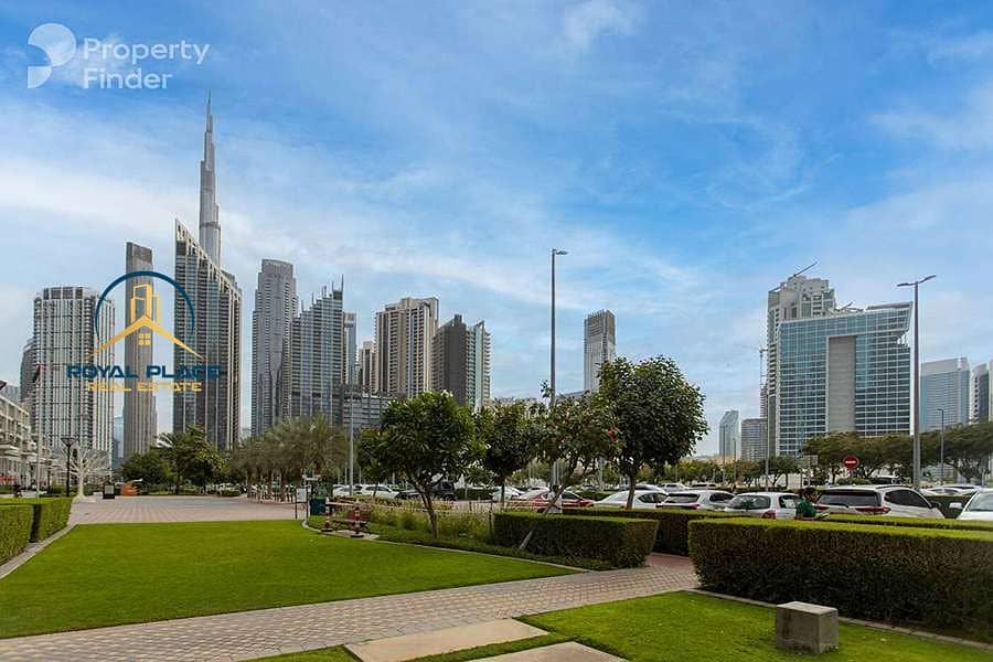 Spacious Layout | Luxury Living | Prime Opera District - Image 22