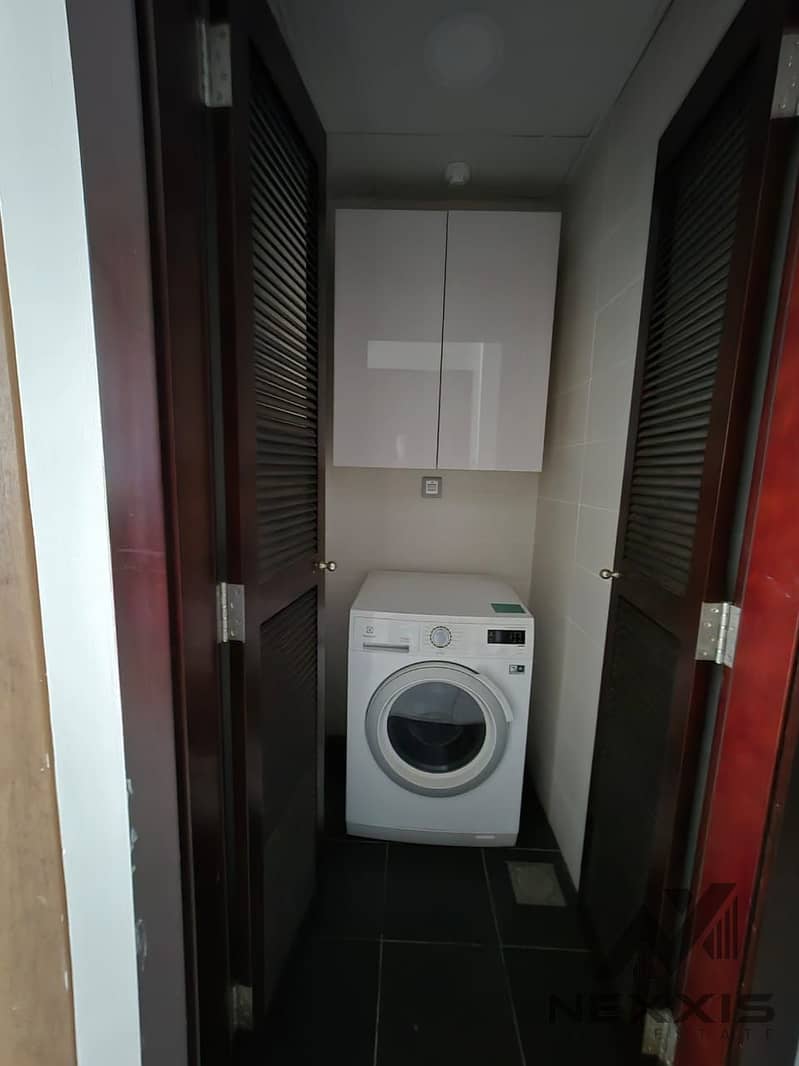 FULLY FURNISHED 2BHK ND CONVERTABLE TO 3BHK - Image 7