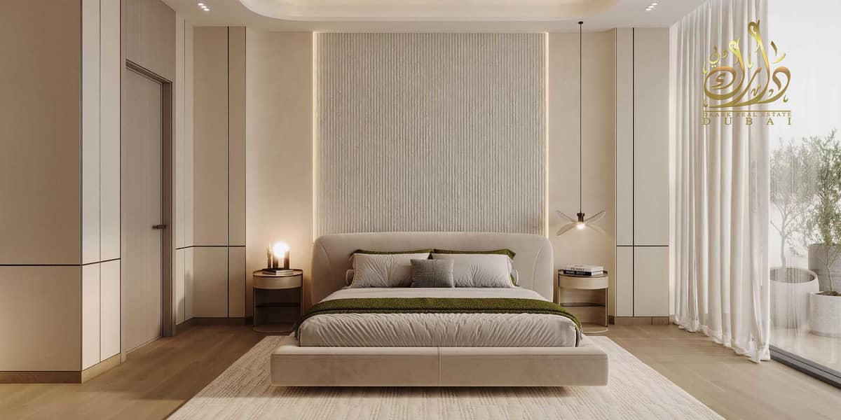 Best-Priced 1BHK in Business Bay’s Iconic Tower - Image 12