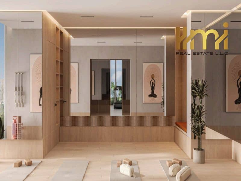 freehold | ROI very high | 20 minutes to Al Maktoum Airport | Direct from Mohammed Bin Zayed Road and Al Khail Road - Image 6