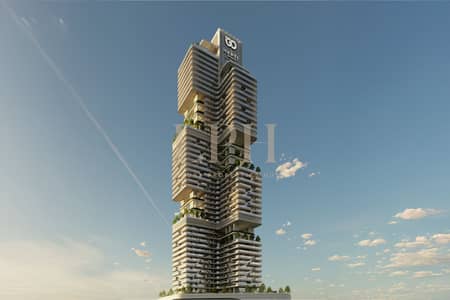 1 Спальня Апартаменты Продажа в Дубай Даунтаун, Дубай - image_0 1 Спальня Апартаменты Продажа в Дубай Даунтаун, Дубай - image_0