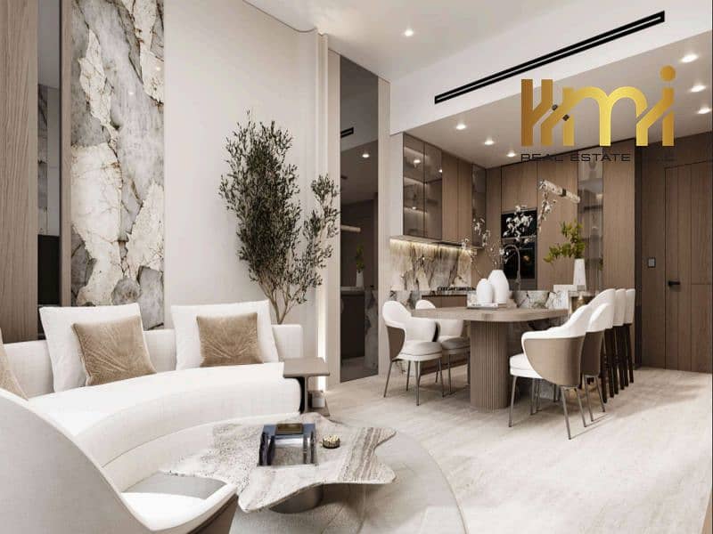 freehold | ROI very high | 20 minutes to Al Maktoum Airport | Direct from Mohammed Bin Zayed Road and Al Khail Road - Image 12