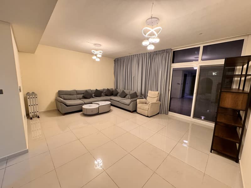 3BR| RR-M Extended| Open kitchen| B2B