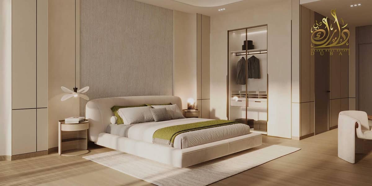 Best-Priced 1BHK in Business Bay’s Iconic Tower - Image 10