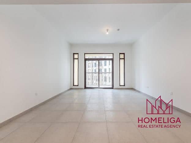 Quiet Living | Best Location | Community View