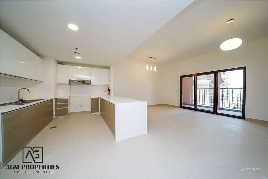 Vacant | Prime Location | Decent