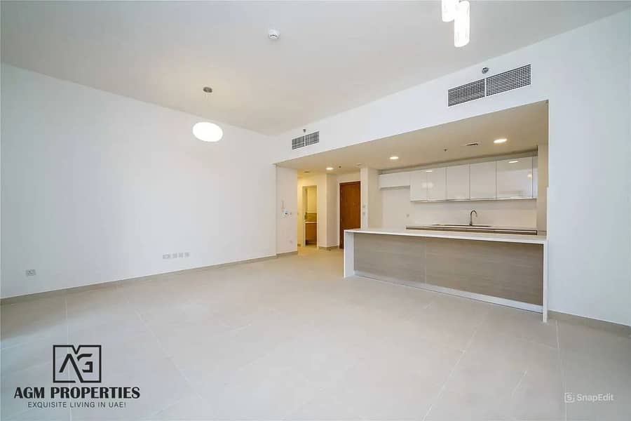 Vacant | Prime Location | Decent