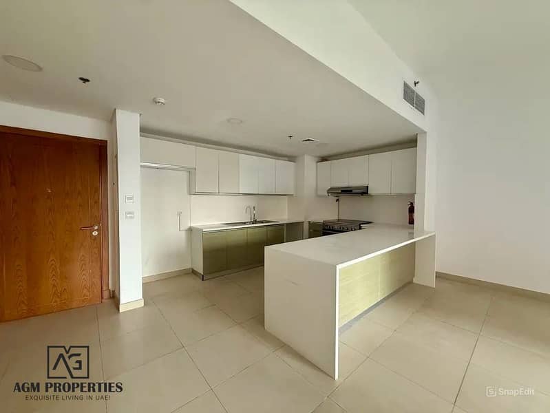 Vacant | Prime Location | Decent