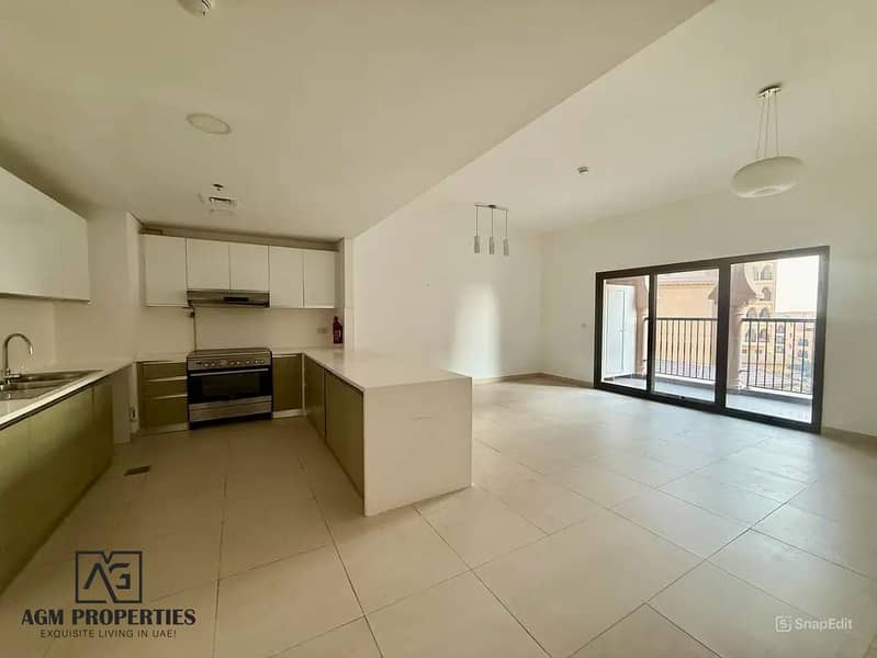 Vacant | Prime Location | Decent