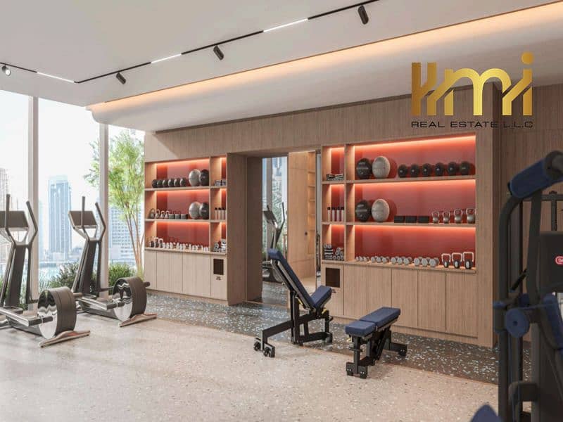 freehold | ROI very high | 20 minutes to Al Maktoum Airport | Direct from Mohammed Bin Zayed Road and Al Khail Road - Image 7