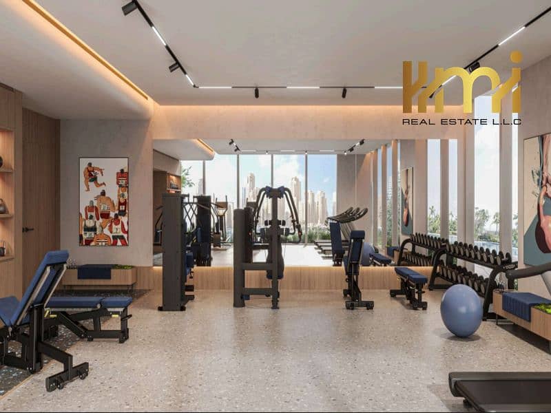 freehold | ROI very high | 20 minutes to Al Maktoum Airport | Direct from Mohammed Bin Zayed Road and Al Khail Road - Image 8