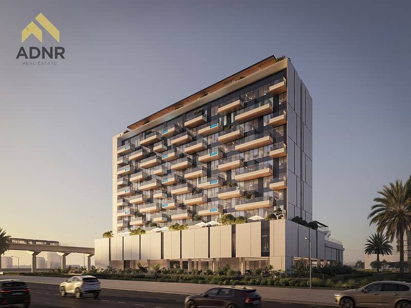 Lowest Price | High Floor | 8% ROI | Close Metro | High Finishing